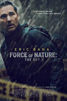 自然之力：小镇缉凶2 Force of Nature: The Dry 2.2024 字幕下载
