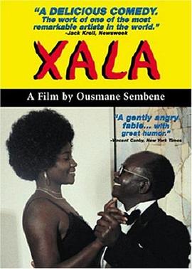 哈拉 Xala.1975 字幕下载