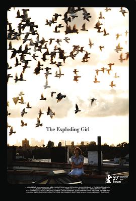暴烈女孩 The Exploding Girl.2009 字幕下载