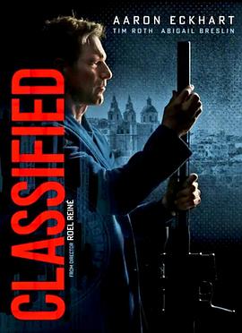 机密行动 Classified.2024 字幕下载
