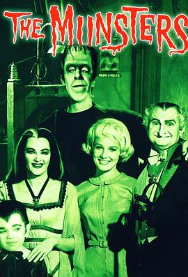 芒斯特一家 The Munsters.1964 字幕下载