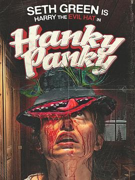 Hanky Panky .2023 字幕下载