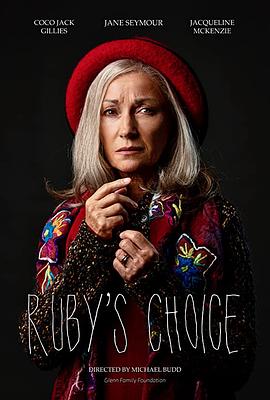 鲁比的选择 Ruby's Choice.2021 字幕下载