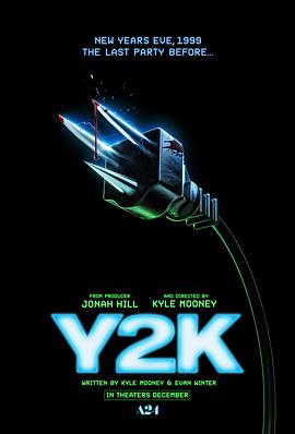 千禧年 Y2K.2024 字幕下载