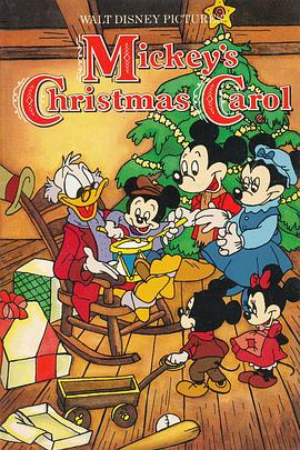 米奇的圣诞颂歌 Mickey's Christmas Carol.1983 字幕下载