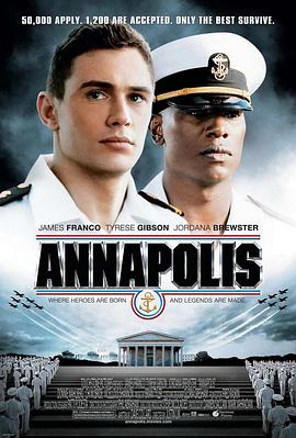 征服怒海 Annapolis.2006 字幕下载