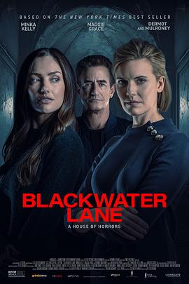黑水巷 Blackwater Lane.2024 字幕下载