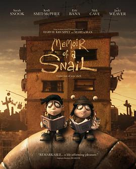 蜗牛回忆录 Memoir of a Snail.2024 字幕下载