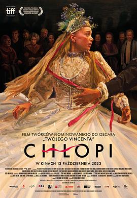 农民 Chłopi.2023 字幕下载