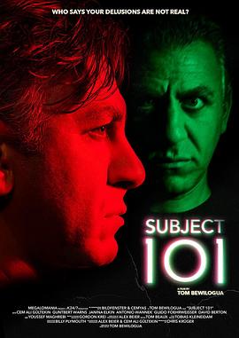 Subject 101 .2022 字幕下载