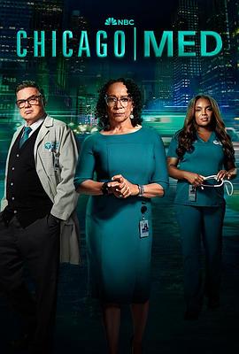 芝加哥急救 第九季 Chicago Med Season 9.2024 字幕下载