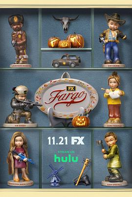 冰血暴 第五季 Fargo Season 5.2023 字幕下载