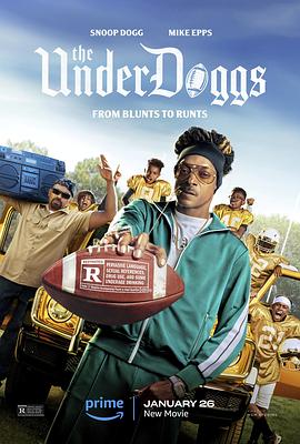 下狗风云 The Underdoggs.2024 字幕下载