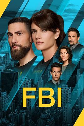 联邦调查局 第七季 FBI Season 7.2024 字幕下载