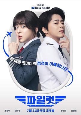 飞行员 파일럿.2024 字幕下载