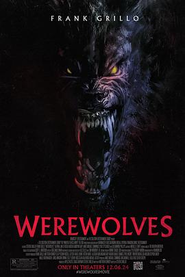 异变狼人 Werewolves.2024 字幕下载
