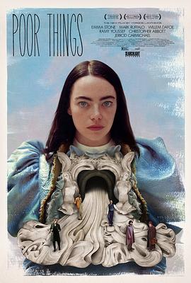 可怜的东西 Poor Things.2023 字幕下载