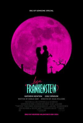 丽莎·弗兰肯斯坦 Lisa Frankenstein.2024 字幕下载