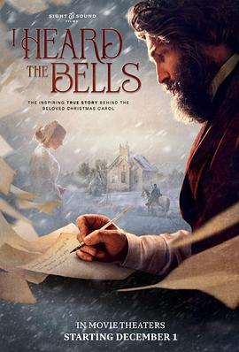 我听见钟声 I Heard the Bells.2022 字幕下载