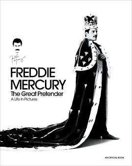 弗莱迪·默克里：伟大的伪装者 Freddie Mercury: The Great Pretender.2012 字幕下载