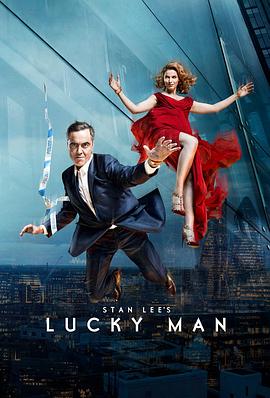 镯来运转 第二季 Stan Lee's Lucky Man Season 2.2017 字幕下载