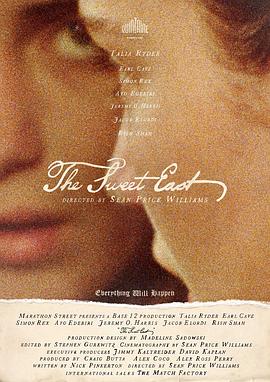 甜蜜的东方 The Sweet East.2023 字幕下载