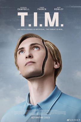 替补 T.I.M..2023 字幕下载