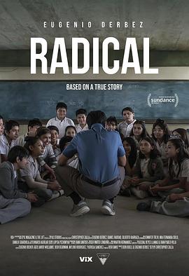 激进教学 Radical.2023 字幕下载