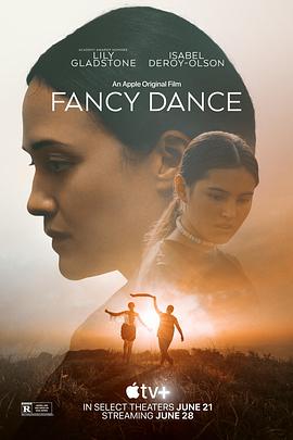 花式舞蹈 Fancy Dance.2023 字幕下载