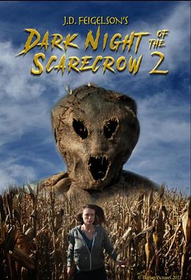 稻草人的黑夜2 Dark Night of the Scarecrow 2.2022 字幕下载