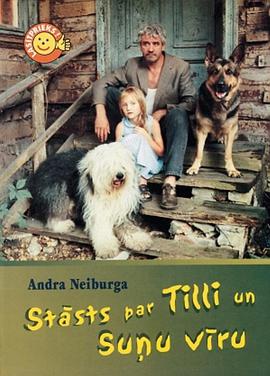 男人和狗 Suņu vīrs un Tille.2002 字幕下载