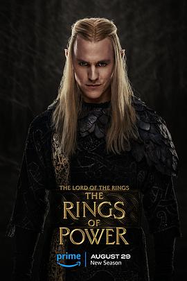 指环王：力量之戒 第二季 The Lord of the Rings Season 2.2024 字幕下载
