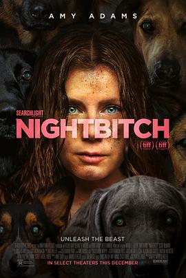 夜母 Nightbitch.2024 字幕下载