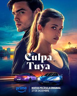 你的错误 Culpa tuya.2024 字幕下载