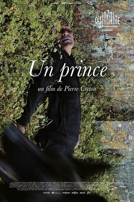 王子 Un Prince.2023 字幕下载