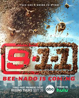紧急呼救 第八季 9-1-1 Season 8.2024 字幕下载