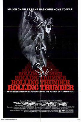 滚雷 Rolling Thunder.1977 字幕下载