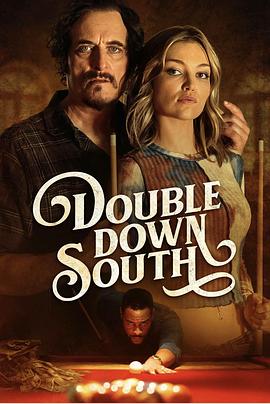 双倍赌约 Double Down South.2024 字幕下载