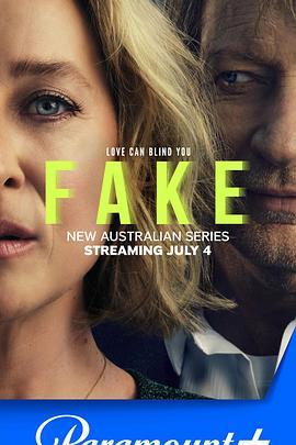 虚情假意 Fake.2024 字幕下载