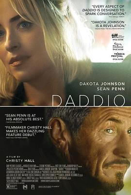 搭车奇缘 Daddio.2023 字幕下载