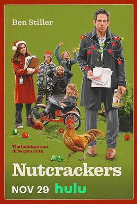 胡桃夹子们 Nutcrackers.2024 字幕下载