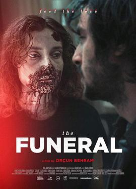 愿者安息 Cenaze.2023 字幕下载