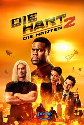 动作巨星2 Die Hart: Die Harter.2024 字幕下载
