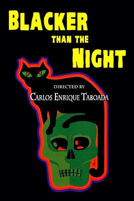 比夜更黑 Más negro que la noche.1975 字幕下载