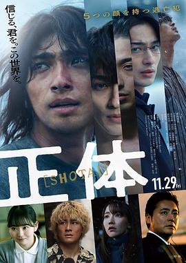 真实身份 正体.2024 字幕下载