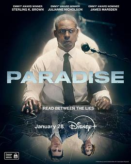 极乐凶间 Paradise.2025 字幕下载