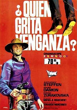 飞虎游龙追魂枪 ¿Quién grita venganza?.1968 字幕下载