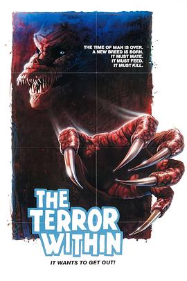 魔由心生 The Terror Within.1989 字幕下载