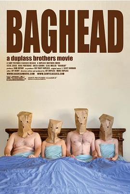 纸袋头 Baghead.2008 字幕下载