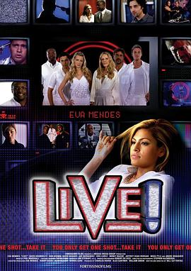 现场直播 Live!.2007 字幕下载